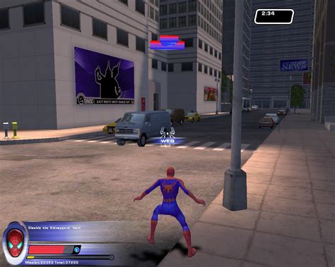 spider man 2 game download.